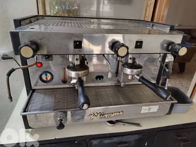 مكنة أكسبرس