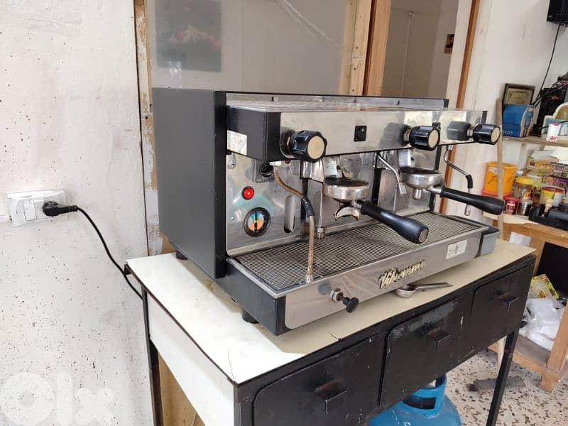 مكنة أكسبرس 2