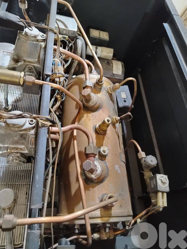 مكنة أكسبرس 3