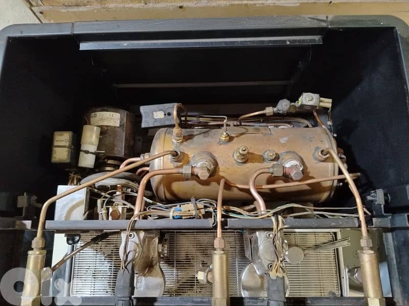 مكنة أكسبرس 5