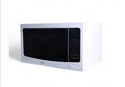 MICROWAVE RAC with GRILL 30 LTR WHITE