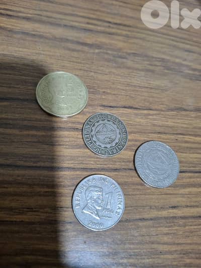 old mony عملات قديمة  tel 71981884