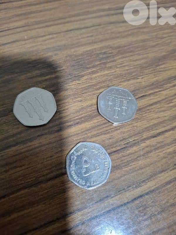 old mony عملات قديمة  tel 71981884 1