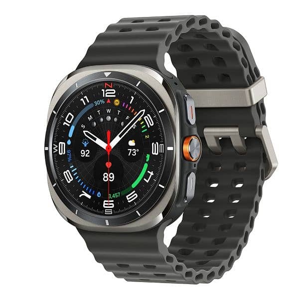 Samsung Galaxy Watch Ultra 2 47mm (2025) 1