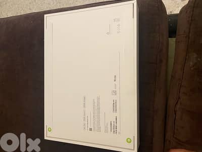 Mackbook Air M4 256GB 16RAM