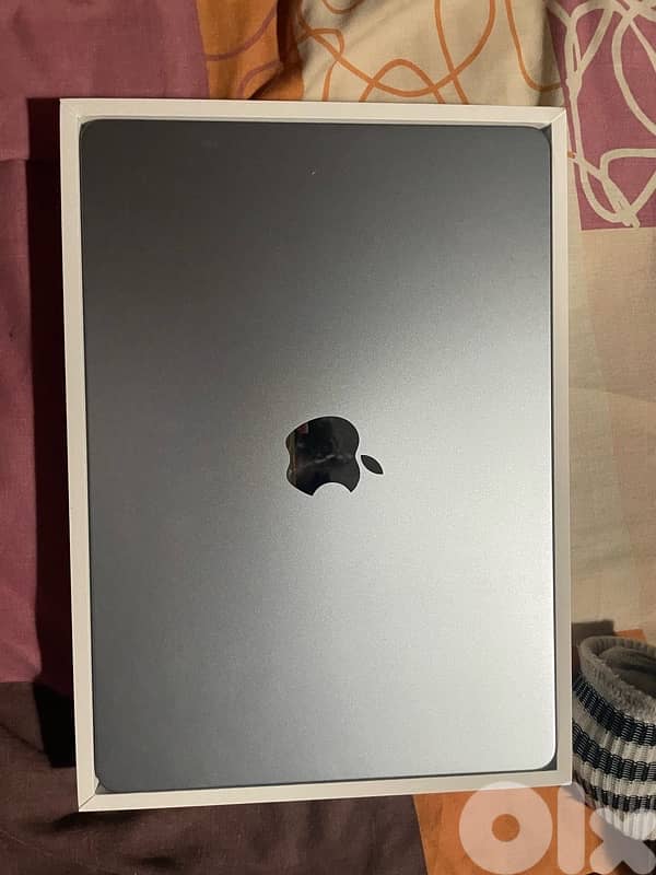 Mackbook Air M4 256GB 16RAM 2