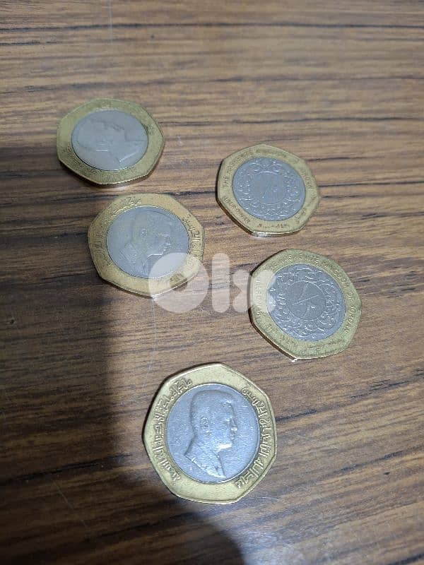 old mony عملات قديمة  tel 71981884 1