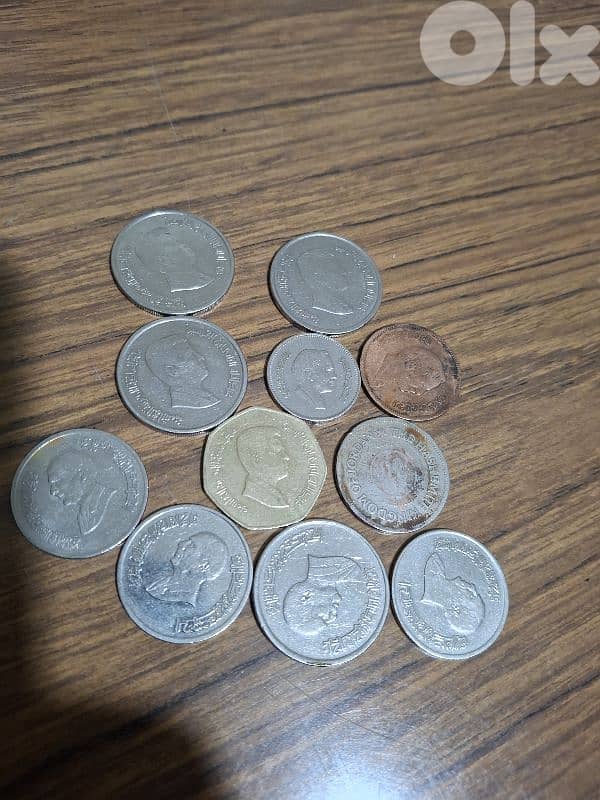 old mony عملات قديمة 2