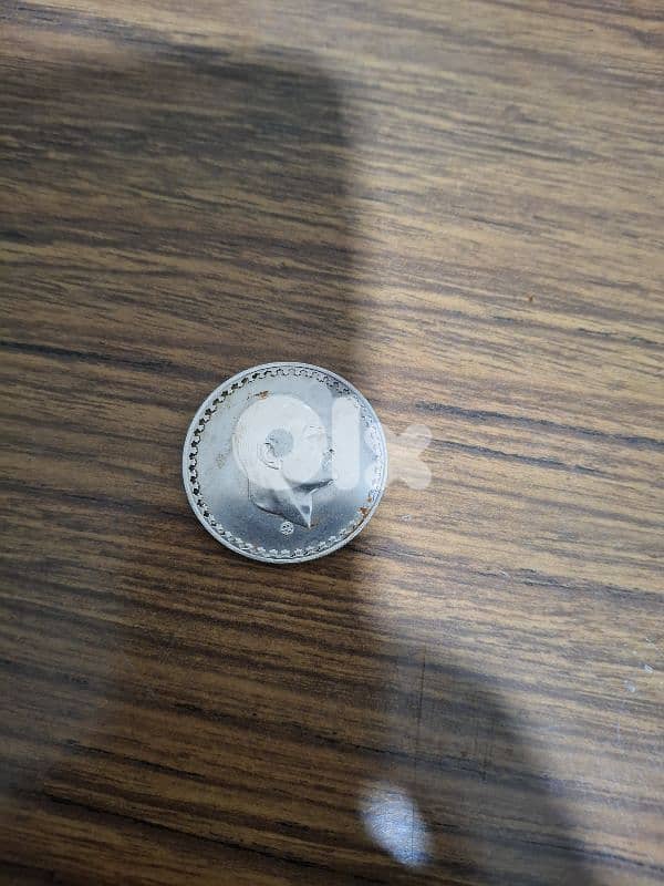 old mony عملات قديمة 1