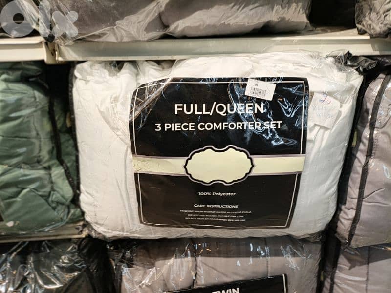 ٣ قطع ملحفة 2