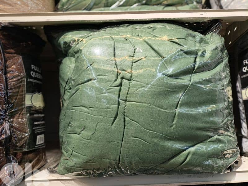 ٣ قطع ملحفة 3