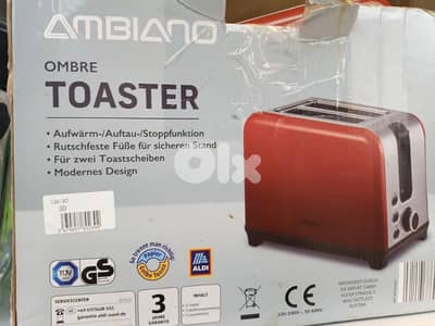 toaster