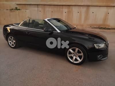 Audi A5 2.0 T Company Source and One Owner