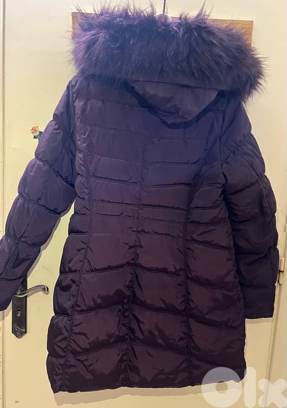 Laundry by Shelli Segal Winter Jacket – Large – Excellent Condition 1