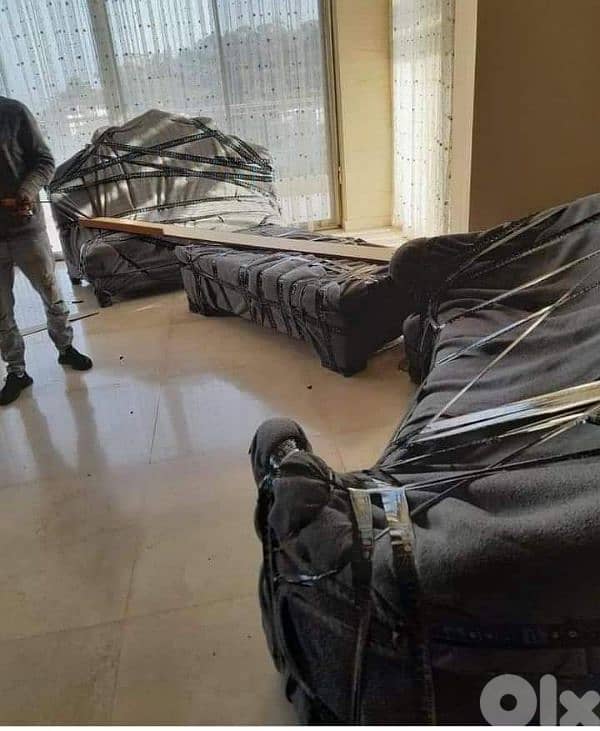 شركة نقل اثاث اوتو فحص 4