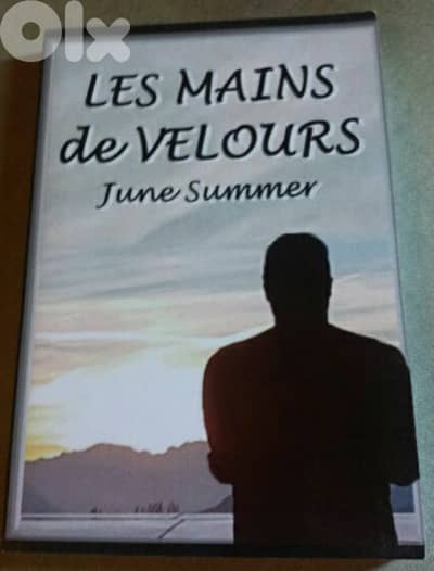 Les mains de velours