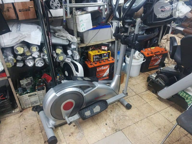 body systems elliptical sports 2