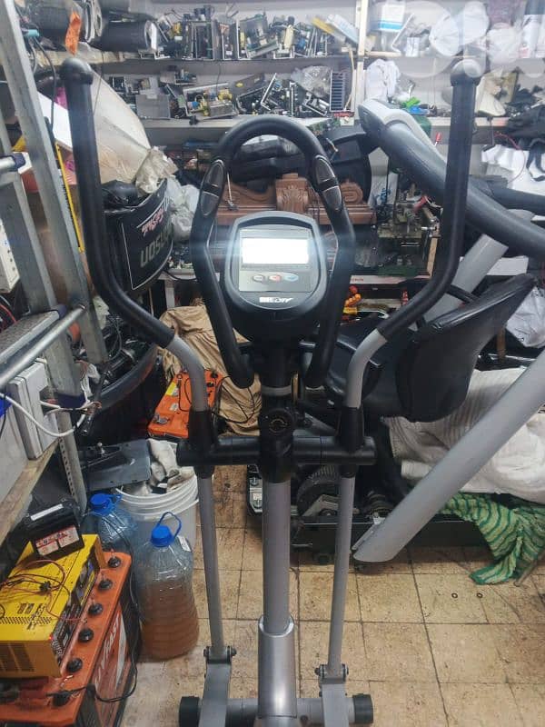 body systems elliptical sports 3