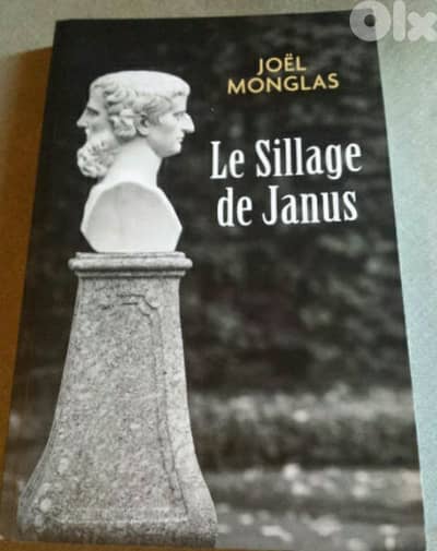 Le sillage de Janus