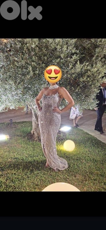 3 wed dresses for sale 2