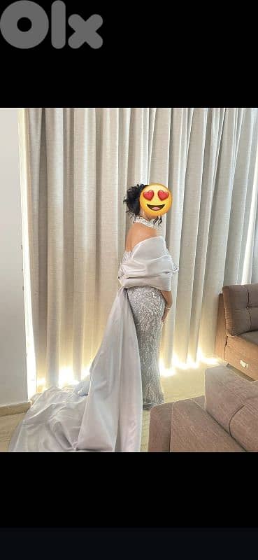 3 wed dresses for sale 4