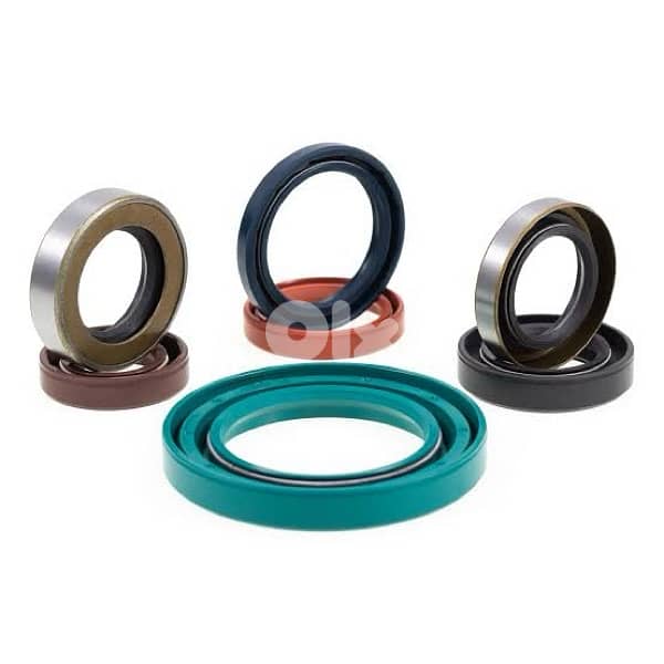 جميع أنواع الرولمانات،اللبادات، قشاطات لجميع السيارات و الماكينات، 2