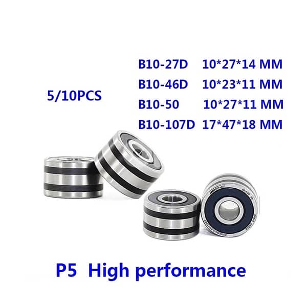 جميع أنواع الرولمانات،اللبادات، قشاطات لجميع السيارات و الماكينات، 4