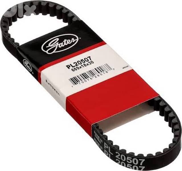 جميع أنواع الرولمانات،اللبادات، قشاطات لجميع السيارات و الماكينات، 6