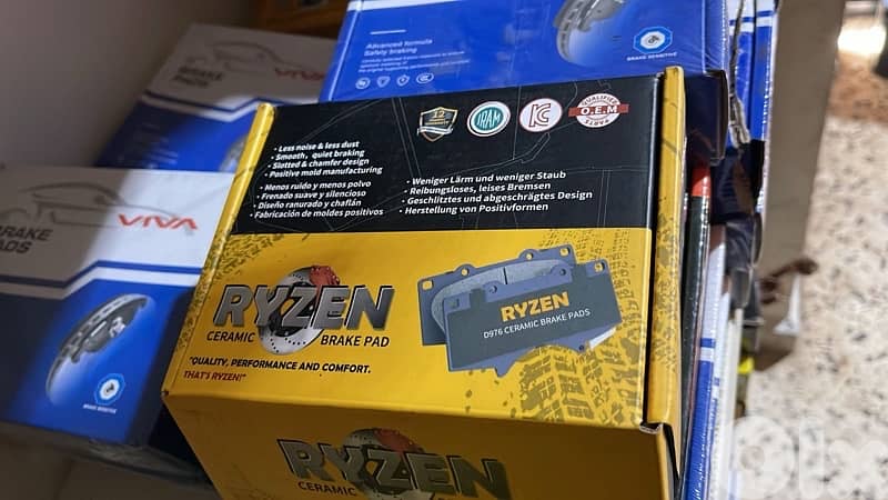 جميع أنواع الرولمانات،اللبادات، قشاطات لجميع السيارات و الماكينات، 14