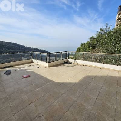 RWB307MT - Duplex apartment for sale in Blat Jbeil