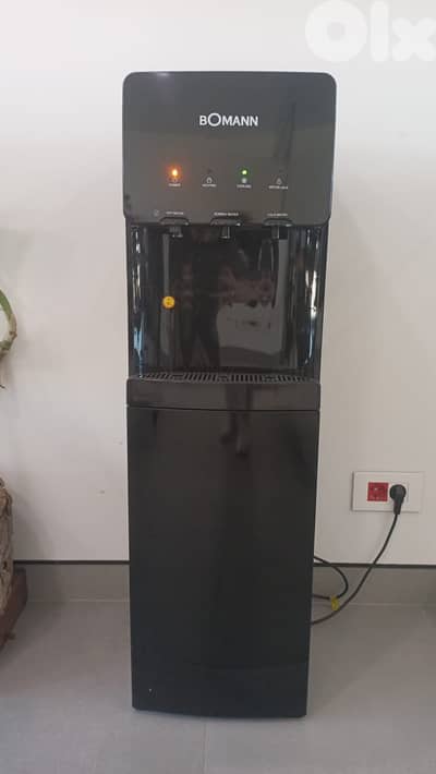 WaterDispenser For Sale - Bottom Load