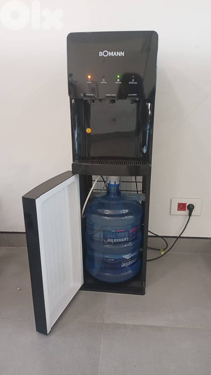 WaterDispenser For Sale - Bottom Load 2