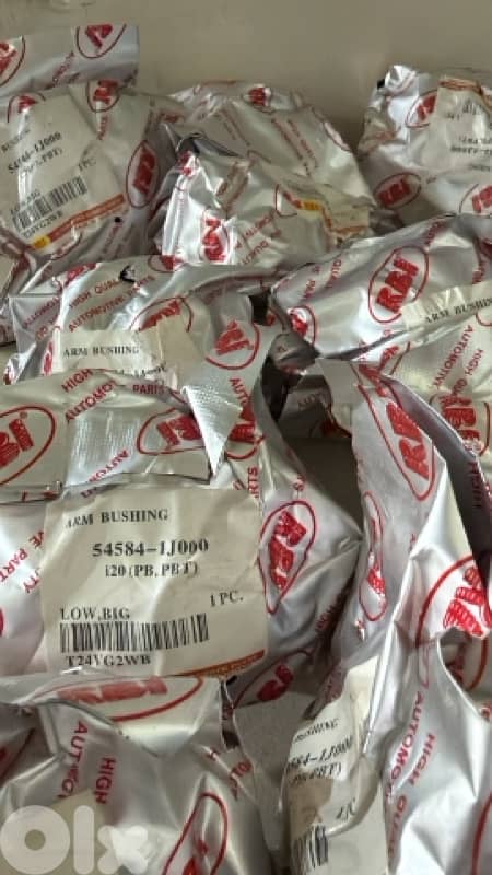 كفرشيما المدينة الصناعية 6