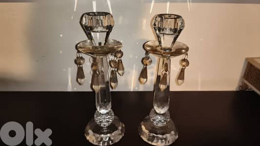 كريستال ايطالي