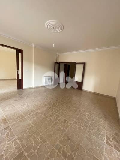 Apartment for Rent in Badaro.