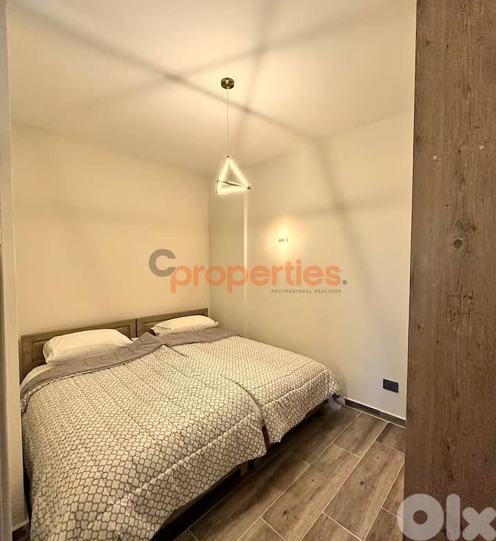 Modern chalet for rent in Faqra – CPKMF62 9