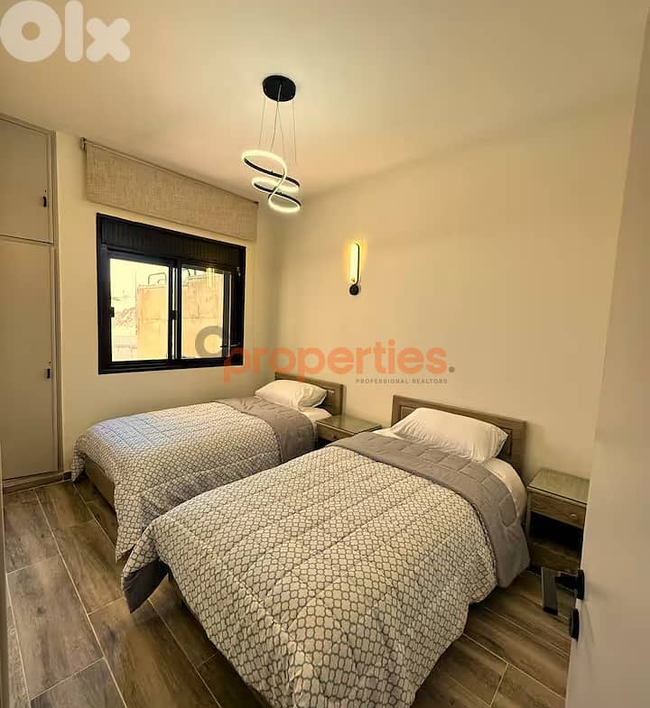 Modern chalet for rent in Faqra – CPKMF62 10