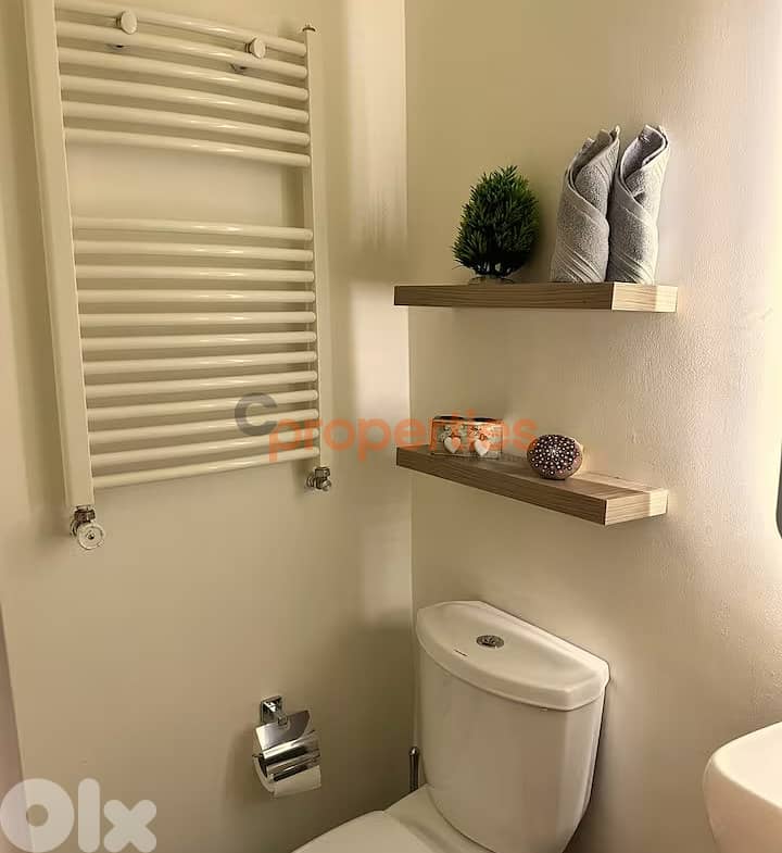 Modern chalet for rent in Faqra – CPKMF62 11