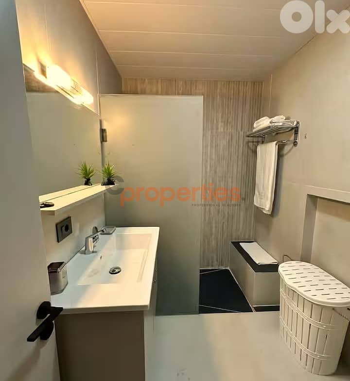 Modern chalet for rent in Faqra – CPKMF62 13