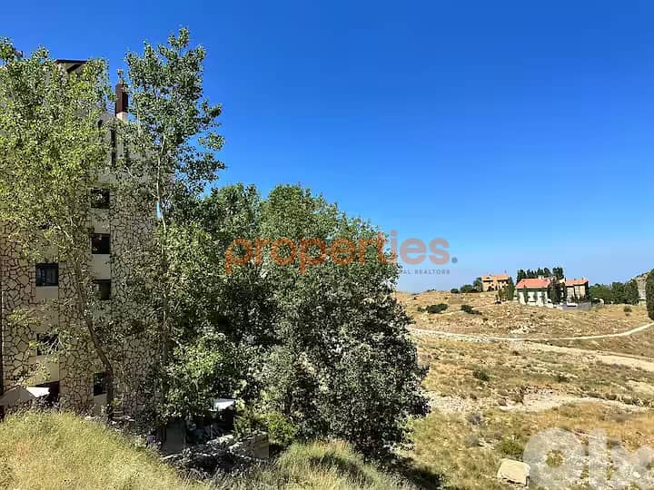 Modern chalet for rent in Faqra – CPKMF62 14