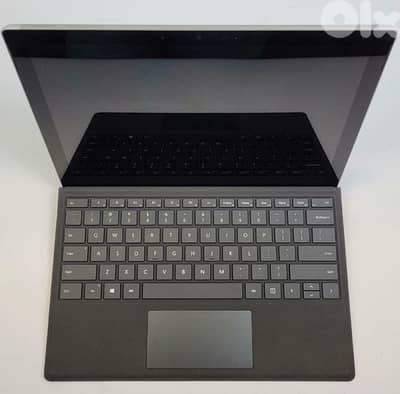 Microsoft Surface Pro 7 10th gen