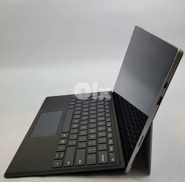 Microsoft Surface Pro 7 10th gen 1