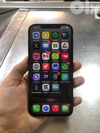Iphone 12 pro max