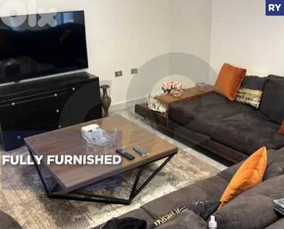 BALCONY/Ain El Tineh/عين التينة/comfortable living space-REF#RY131520