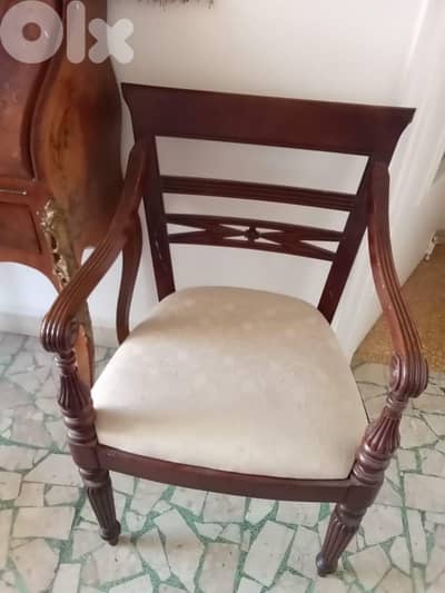 rosewood chairs