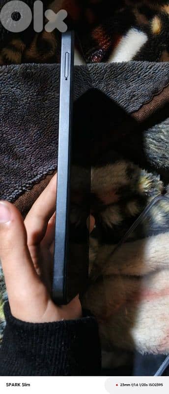 Redmi A5 used like new 2