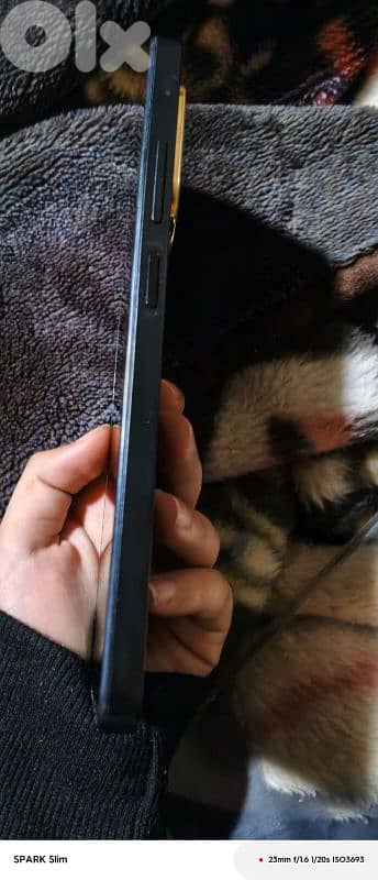 Redmi A5 used like new 3