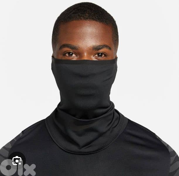 ultimate speed neck warmer 1
