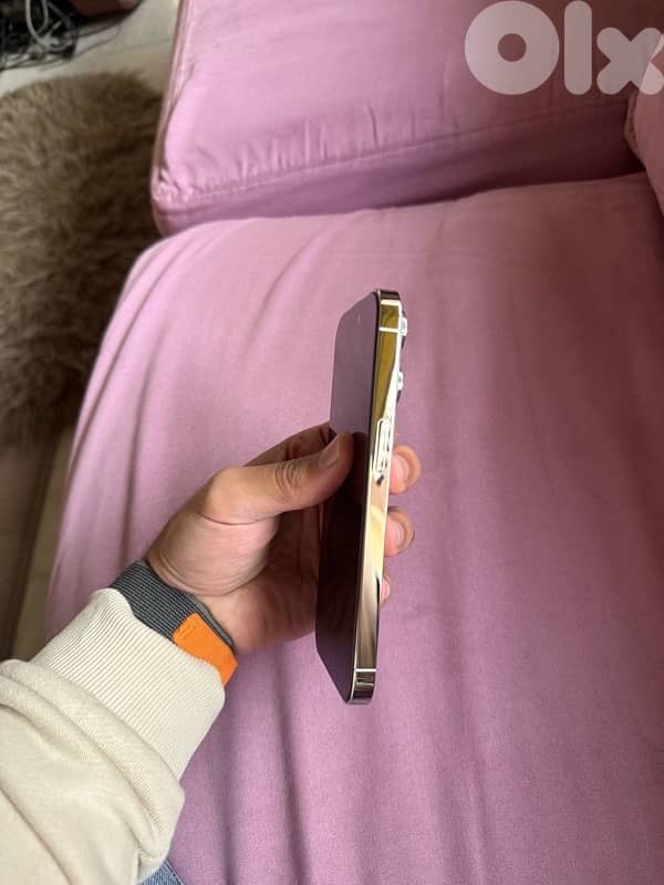 iPhone 14 Pro 256GB 2