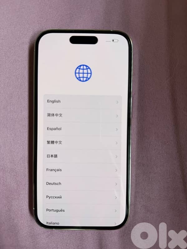 iPhone 14 Pro 256GB 3